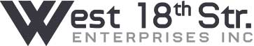 West 18th St. Enterprises Inc.
