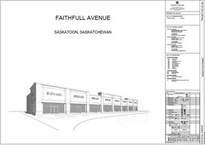 Faithfull Ave Project